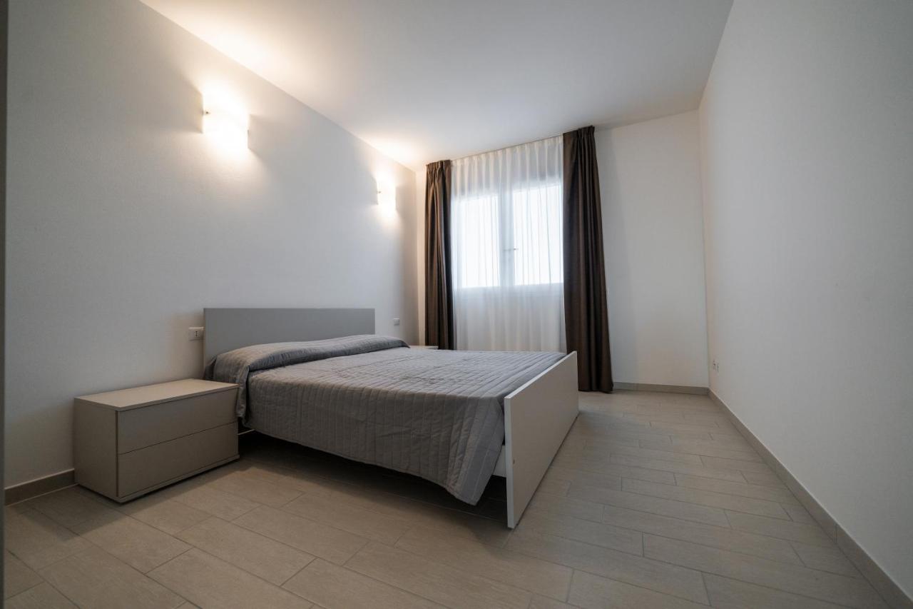 Sabbia & Mare Rosolina Mare Exterior foto